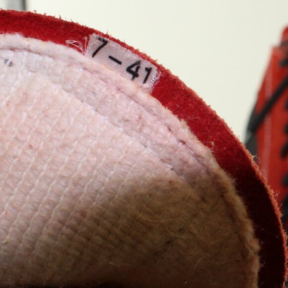 Saltic Rock Climbing Shoes Mens (EU 41/UK 7/US 8) - Picture 9 of 9